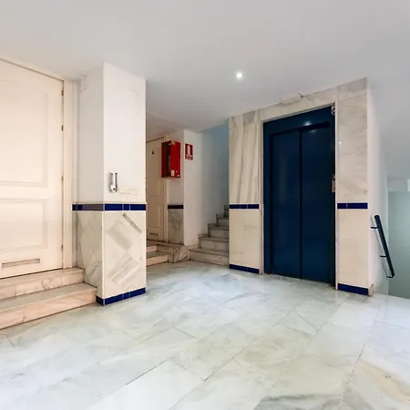 Appartement Malagasuite Coastal Paradise *