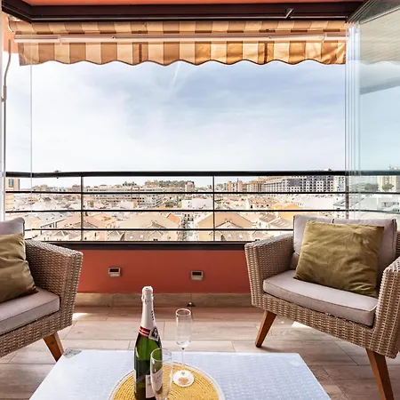 Malagasuite Coastal Paradise *