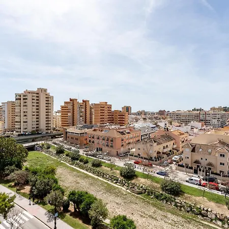 Appartement Malagasuite Coastal Paradise Fuengirola