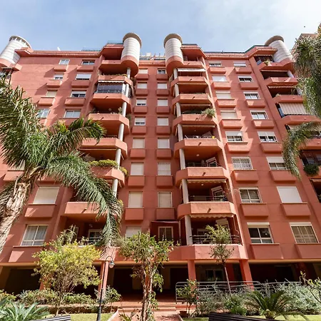 Appartement Malagasuite Coastal Paradise *