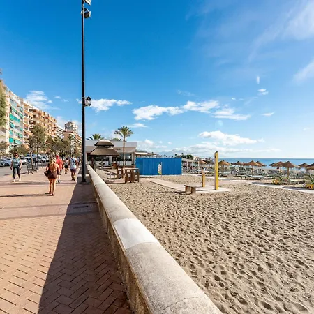 Appartement Malagasuite Coastal Paradise *