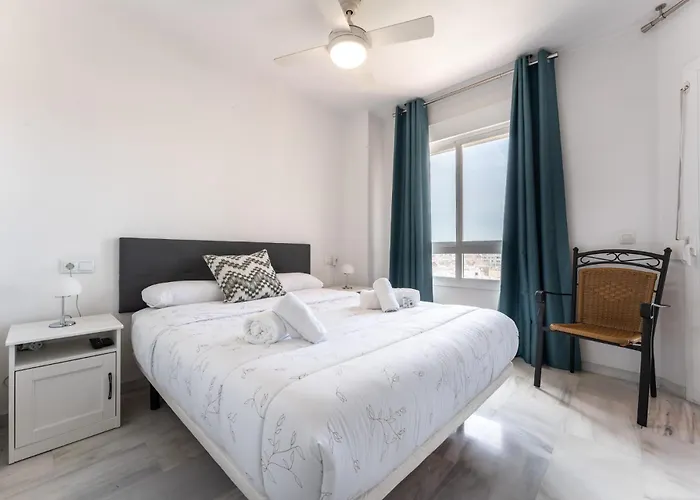 Malagasuite Coastal Paradise