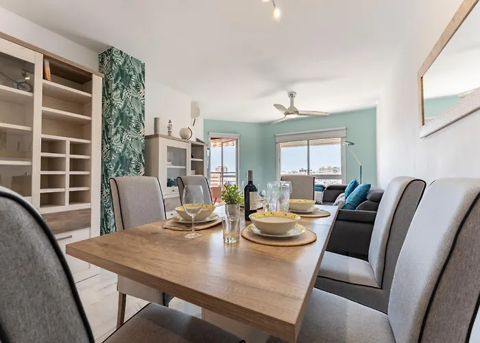 Malagasuite Coastal Paradise