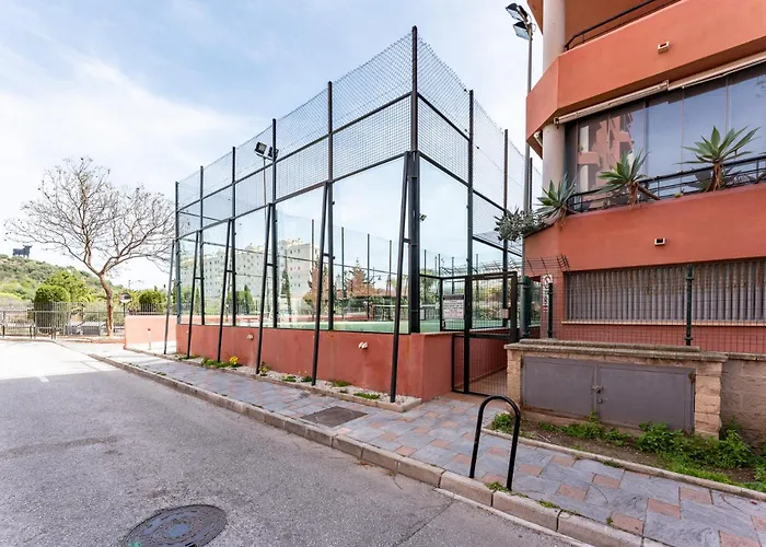 Malagasuite Coastal Paradise Apartment