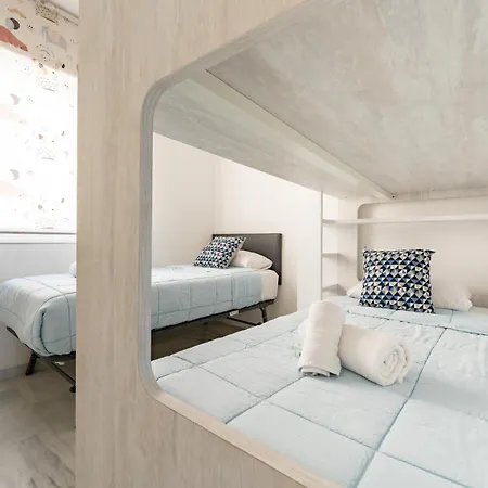 Malagasuite Coastal Paradise *