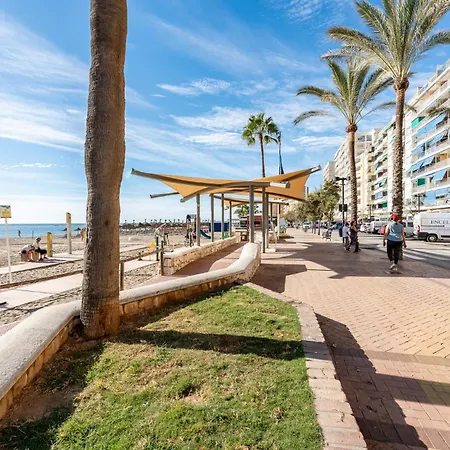 Malagasuite Coastal Paradise Διαμέρισμα