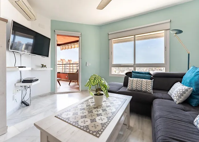 Malagasuite Coastal Paradise *