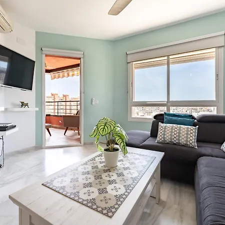 Malagasuite Coastal Paradise *