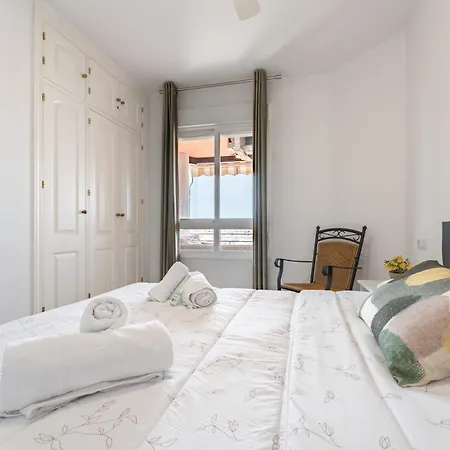 Apartamento Malagasuite Coastal Paradise Fuengirola