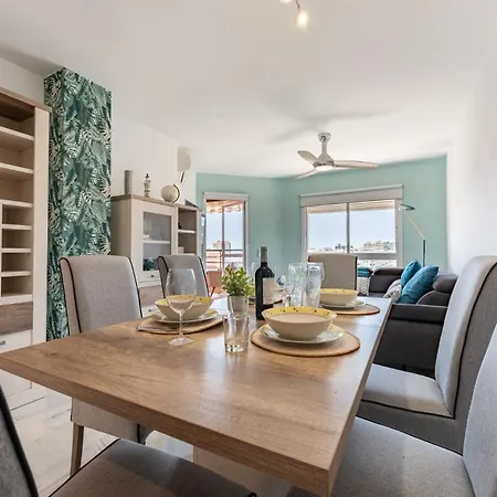 Malagasuite Coastal Paradise