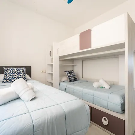 Malagasuite Coastal Paradise Apartamento Fuengirola
