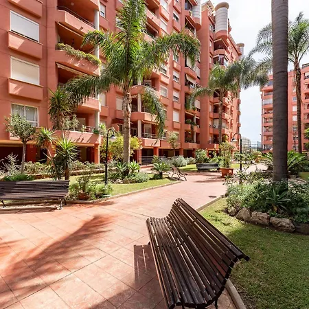 Malagasuite Coastal Paradise Apartamento