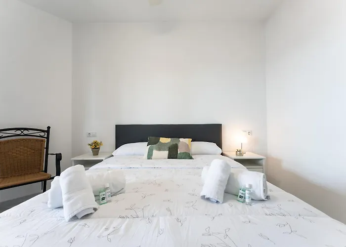 Malagasuite Coastal Paradise *