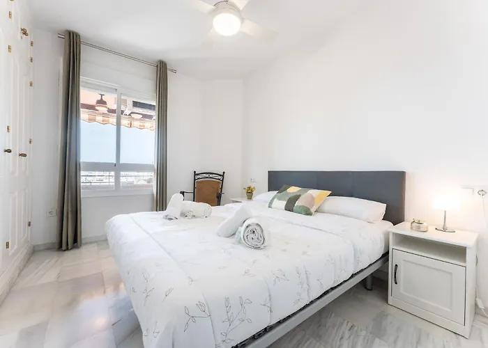 Appartamento Malagasuite Coastal Paradise *