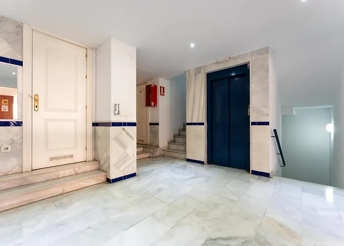 Appartamento Malagasuite Coastal Paradise *