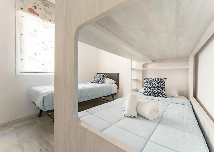 Malagasuite Coastal Paradise *